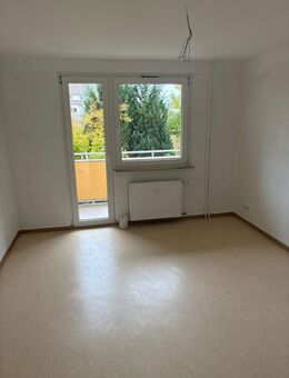 Praktische 2-Zimmer Wohnung mit Balkon zu vermieten - Schlüchtern