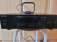 KENWOOD Receiver KR-A4080 - Hamm