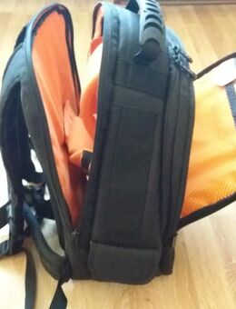 Rucksack für Drohne, Kamera und/oder Laptop - Niestetal
