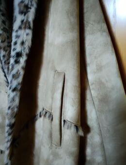 Neuer Mantel von Betty Barclay Gr 38 - Weiler-Simmerberg