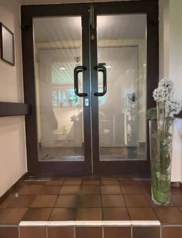 Gewerberäume (Massage Praxis) - Ratingen