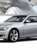 BMW 325i M Sport-Coupe E92 Mod. 2009 in 83022