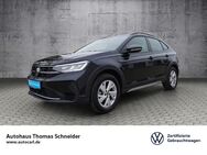 VW Taigo, 1.0 TSI Life 2-Zonen, Jahr 2024 - Reichenbach (Vogtland)