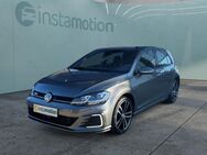 VW Golf, 1.4 TSI VII GTE 18, Jahr 2020 - München