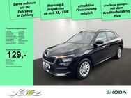 Skoda Kamiq, 1.0 TSI Ambition, Jahr 2024 - Immenstadt (Allgäu)