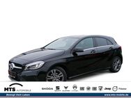 Mercedes A 180, d Fahrerprofil, Jahr 2017 - Friedberg (Hessen)