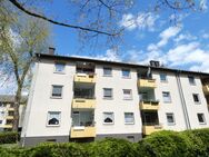 Familienfreundlich - Wohnung mit Balkon in sehr ruhiger Lage - Datteln