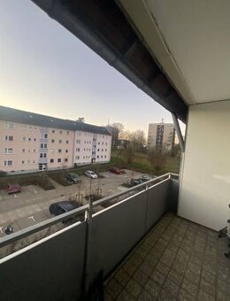 Demnächst frei! 4-Zimmer-Wohnung in Iserlohn Gerlingsen sucht Nachmieter - Iserlohn