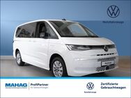 VW Multivan, 1.4 l Life 110kW eHybrid langer Über, Jahr 2024 - München