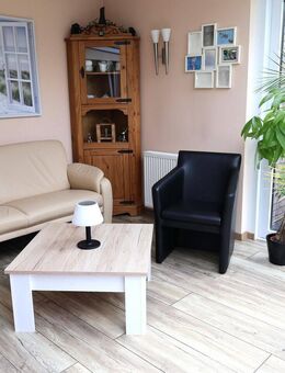 Einfamilienhaus mit Stil - Top gepflegt in bevorzugter Lage von Ibbenbüren - Ibbenbüren