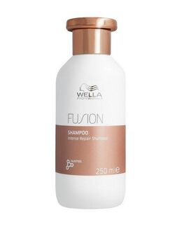 Wella Professionals Haarshampoo Fusion Shampoo, bessere Kämmbarkeit, reparierend und schützend, ohne Mikroplastik
