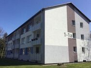 Schöner Wohnen. 3-Zimmer-Stadtwohnung mit Balkon - Bielefeld