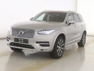 Volvo XC90, Ultimate Bright AWD B5 Diesel EU6d °, Jahr 2023 - Wiesbaden Kastel