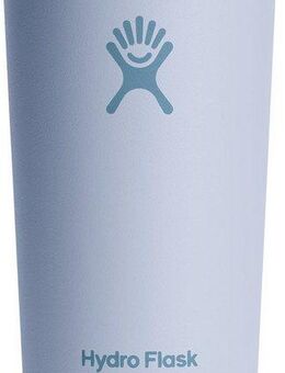 Hydro Flask Thermobecher 12 Oz All Around Tumbler, Edelstahl, Hochwertiger 18/8 Edelstahl