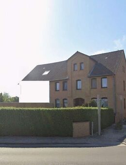 Zweifamilienhaus - Hohenhameln