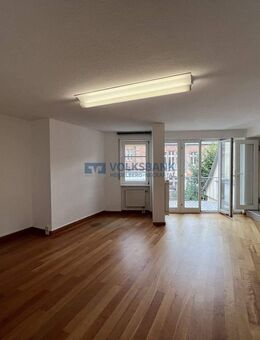 -Heidelberg-Neuenheim- Open-Space: Wohnen zur Miete wie im Loft! - Heidelberg