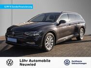 VW Passat Variant, 1.5 TSI Business, Jahr 2023 - Neuwied