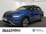 VW T-Roc, 1.0 TSI MOVE APP, Jahr 2023 - Neu Ulm