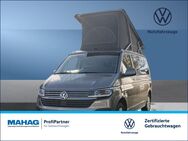 VW T6 California, 2.0 TDI 1 Ocean, Jahr 2024 - München