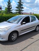 Peugeot 206+ in 74626