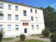 Ihr neues Zuhause: Gemütliche 3-Raum-Wohnung in ruhiger Lage - Fürstenwalde (Spree)