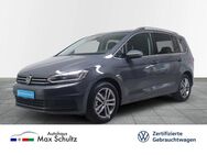 VW Touran, 1.5 TSI Comfortline Touran CL, Jahr 2024 - Kronach