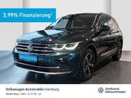 VW Tiguan, 1.5 TSI Elegance AppConnect, Jahr 2020 - Glinde