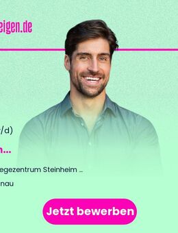 Koch (m/w/d) - Hanau (Brüder-Grimm-Stadt)