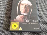 DVD Gottes mächtige Dienerin - Stuttgart