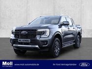 Ford Ranger, Wildtrak Doka 205PS Auto el Rollo Techno 84, Jahr 2022 - Aachen