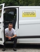 Fensterputzer in 14612