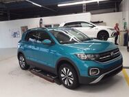 VW T-Cross, 1.0 TSI Life, Jahr 2023 - Kiel