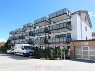 Kapitalanlage mit Weitblick - Letzte exklusive Wohnung ++Decker Immobilien++ - Dorfen