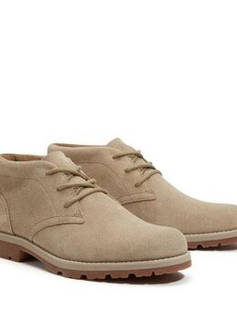 Timberland BRITTON SQUARE MID LACE UP BOOT Schnürschuh