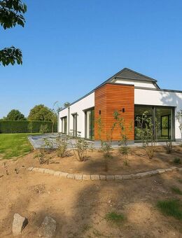 Modernes, barrierefreies Haus - energetisch saniert - in Buchholz bei Stendal - Stendal (Hansestadt)