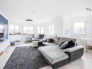 AIGNER - Großzügige, gepflegte und ruhige 4-Zimmer-Wohnung mit drei Balkonen - Olching