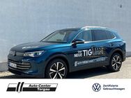 VW Tiguan, 2.0 TDI Elegance, Jahr 2024 - Torgau