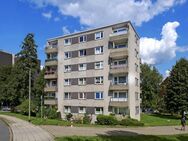2 Zimmer Wohnung mit Balkon - Hattingen