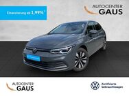 VW Golf, 1.0 TSI VIII Move 304€ ohne Anz N, Jahr 2023 - Bielefeld