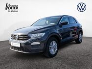 VW T-Roc, 1.0 TSI, Jahr 2020 - Uelzen