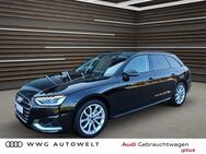 Audi A4, Avant 40 TDI advanced, Jahr 2022 - Schwäbisch Gmünd