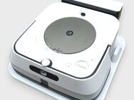 iRobot Braava jet M6 / Wischroboter / App // Gebraucht kl. Fehler - Bamberg