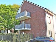Dachgeschosswohnung in Oldenburg - Osternburg zu verkaufen - Oldenburg