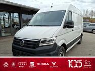 VW Crafter, 2.0 TDI KASTEN 177PS LE, Jahr 2021 - Vilsbiburg