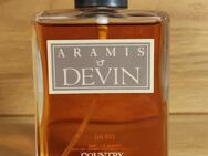 Aramis Devin Country Eau de Cologne 110 ml (Vintage, unbenutzt) - Wesel