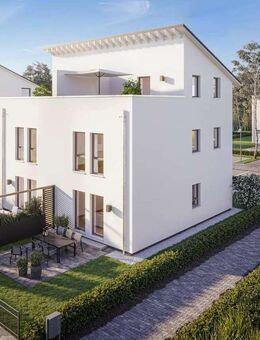 Penthouse Villa für 2 Familien... Geheimtipp Dallgow-Döberitz - Dallgow-Döberitz