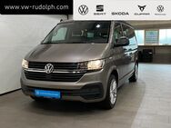 VW T6 California, 2.0 TDI 1 Beach, Jahr 2023 - Oelsnitz (Erzgebirge)