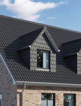 Wohnung 4: Neubauprojekt Mehrfamilienhaus mit 5 schlüsselfertigen Wohnungen - Wyk (Föhr)