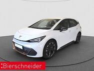 Cupra Born 58kW NAVI SHZ LED KAMERA ALLWETTER - Ingolstadt