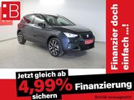 Seat Arona, 1.0 TSI FR 18 BEATS, Jahr 2024 - Schopfloch (Bayern)